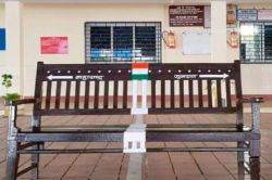 ऐकावं ते नवलंच : अर्धे रेल्वे स्टेशन महाराष्ट्रात, अर्धे गुजरातमध्ये; हे स्टेशन कोणतं माहितीये का?