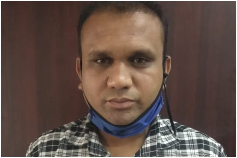 कोल्हापूर : १ लाख २० हजार रुपयांची लाच घेताना लिपकास रंगेहात पकडले