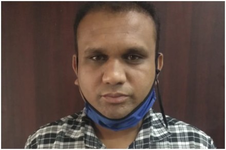 कोल्हापूर : १ लाख २० हजार रुपयांची लाच घेताना लिपकास रंगेहात पकडले