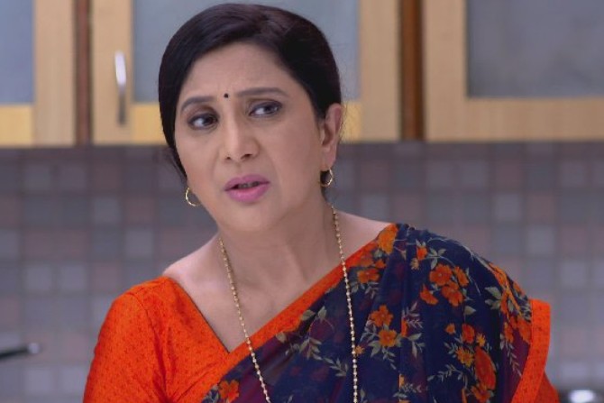 nivedita saraf