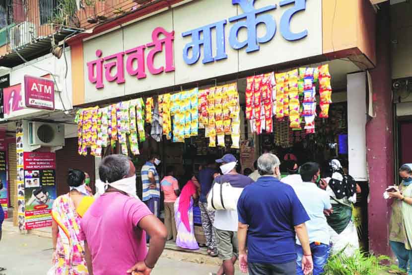 पनवेलमध्ये पुन्हा तोच पेच!