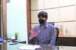 संसर्ग साखळी तोडण्यासाठी अविरत सेवा, स्वयंशिस्तीला सर्वोच्च प्राधान्य