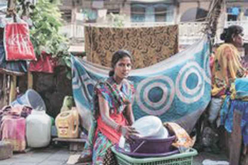 नवी मुंबईतील बेघरांच्या आरोग्याचे काय? नवी मुंबईतील बेघरांच्या आरोग्याचे काय?