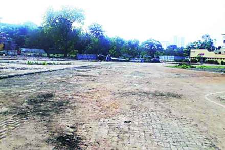 वाशी बसस्थानक प्रकल्पाचे काम लांबणीवर नाही