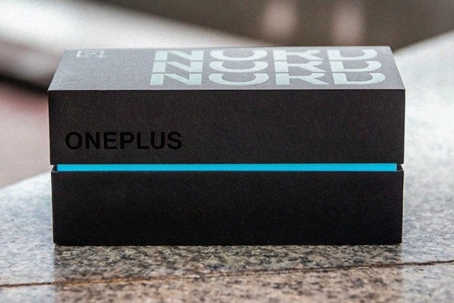 OnePlus Nord : 499 रुपयांत प्री-बुकिंगला आजपासून सुरुवात, होईल ₹5000 पर्यंतचा फायदाही