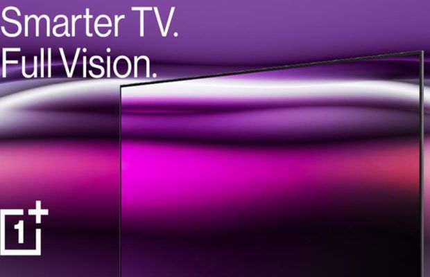 स्वस्त OnePlus TV आज होणार लाँच, प्री-बुकिंगलाही झाली सुरूवात