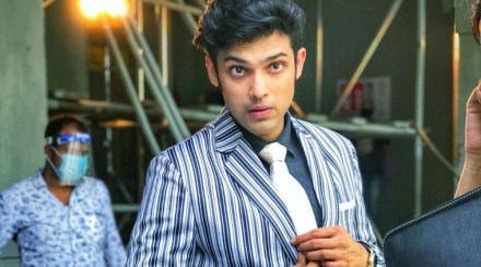 ‘कसौटी जिंदगी की २’मध्ये काम करणाऱ्या अभिनेत्याला झाला करोना ‘कसौटी जिंदगी की २’मध्ये काम करणाऱ्या अभिनेत्याला झाला करोना