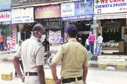 मनमानी दंडाच्या माऱ्याने किरकोळ व्यापारी, दुकानदार बेजार