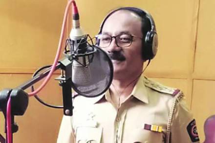 गायकवाड यांनी या खात्यात कर्तव्य बजावताना स्वत:मधील हळवा कोपरा कायम जिवंत ठेवला.