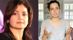 भट्ट कुटुंबीयांनी कंगनाला लाँच केले, घराणेशाही वादावर पूजा भट्टने सोडले मौन
