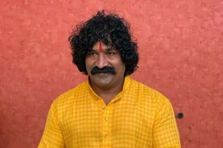 ‘…आता परीक्षा देवाची’; प्रवीण तरडेंनी केली नव्या चित्रपटाची घोषणा