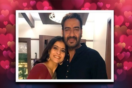 ‘आमच्यात मैत्रीपलिकडे एक नातं होतं, पण…’; अजय- काजोलची लव्हस्टोरी
