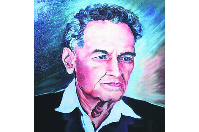 रघुनाथ वामन दिघे