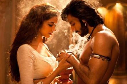ranveer deepika