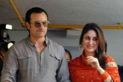 सैफच्या घरी गुड न्यूज! करीना पुन्हा होणार आई