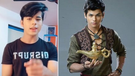 ‘जय हिंद जय भारत’ म्हणत टिक-टॉक स्टार अभिनेत्याने डिलिट केले चिनी अ‍ॅप
