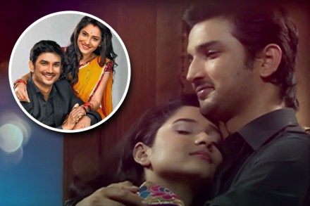 Video : ‘पवित्र रिश्ता’मधील सुशांत-अंकिताचं प्रदर्शित होऊ न शकलेलं गाणं व्हायरल