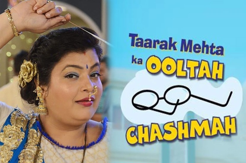 Komal Hathi Aka Ambika Ranjankar Of Tarak Mehta Ka Ooltah Chashma Avb ...