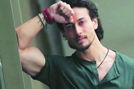 ‘स्टारकिड असणं म्हणजे…’; टायगर श्रॉफने व्यक्त केल्या भावना