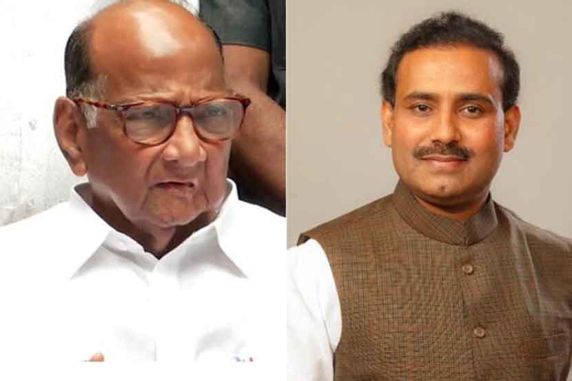 मुख्यमंत्र्यांआधी शरद पवार, राजेश टोपे यांचा उद्या नाशिक दौरा