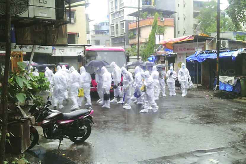 रुग्णशोध मोहिमेचा फज्जा