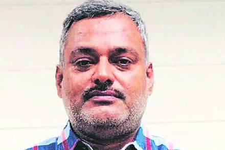विकास दुबे