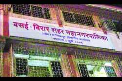 बांधकाम व्यावसायिकांना महापालिकेचा तडाखा