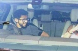 ‘हा’ फोटो व्हायरल करत आदित्य ठाकरे रियाबरोबर फिरत असल्याचा होतोय आरोप, जाणून घ्या सत्य काय