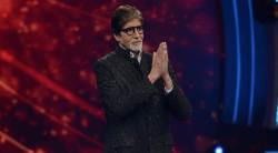 “मी चुकलो,” अमिताभ यांनी मागितली लेखकाची माफी; जाणून घ्या कारण…