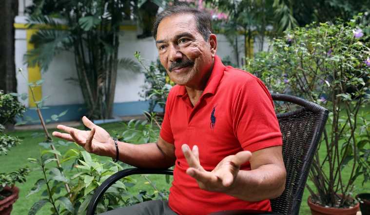 नरेंद्र मोदींचं वय ६९…तरीही देश चालवतायत, मग त्यांनी निवृत्त व्हायचं का??
