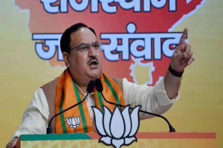 संग्रहित (PTI)