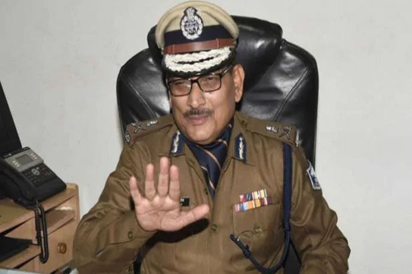 “हा अन्यायाविरुद्ध न्यायाचा विजय,” सुप्रीम कोर्टाच्या निर्णयानंतर बिहारच्या डीजीपींनी व्यक्त केला आनंद