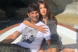 सुशांत मृत्यू प्रकरण: आणखी किती खोटं बोलणार आहेस? रिया चक्रवर्तीला अभिनेत्याचा सवाल