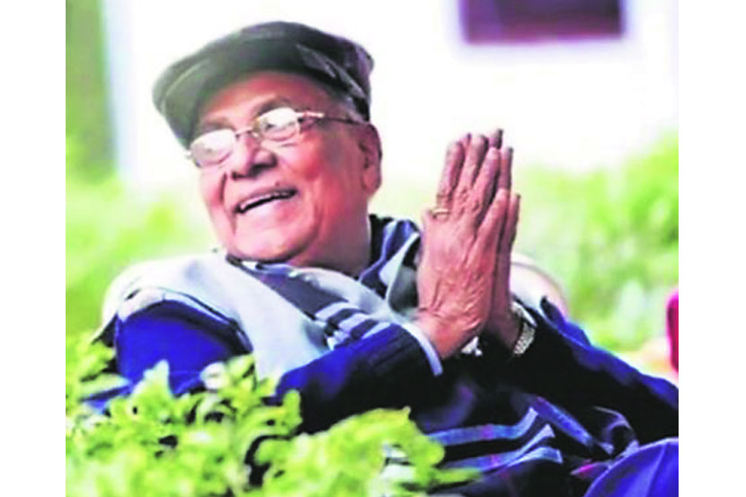 देवेन्द्रनाथ पाणिग्रही