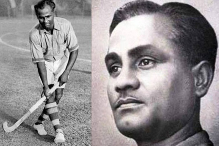National Sports Day : हॉकीचे जादूगार मेजर ध्यानचंद यांच्याविषयी १० महत्वाच्या गोष्टी