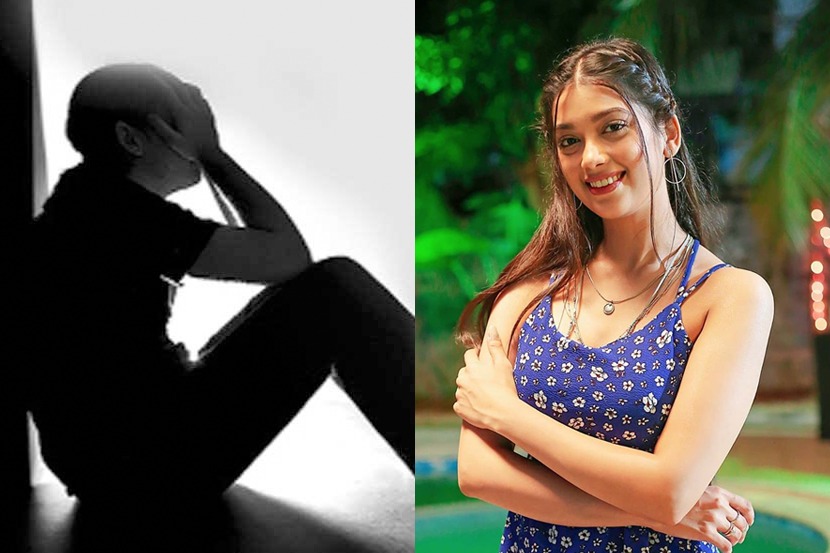 नैराशावर अशी करा मात? अभिनेत्रीने एक मिनिटाच्या फिल्ममध्ये सांगितले उपाय