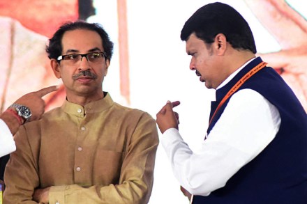 फाइल फोटो (फोटो सौजन्य : एएनआय)