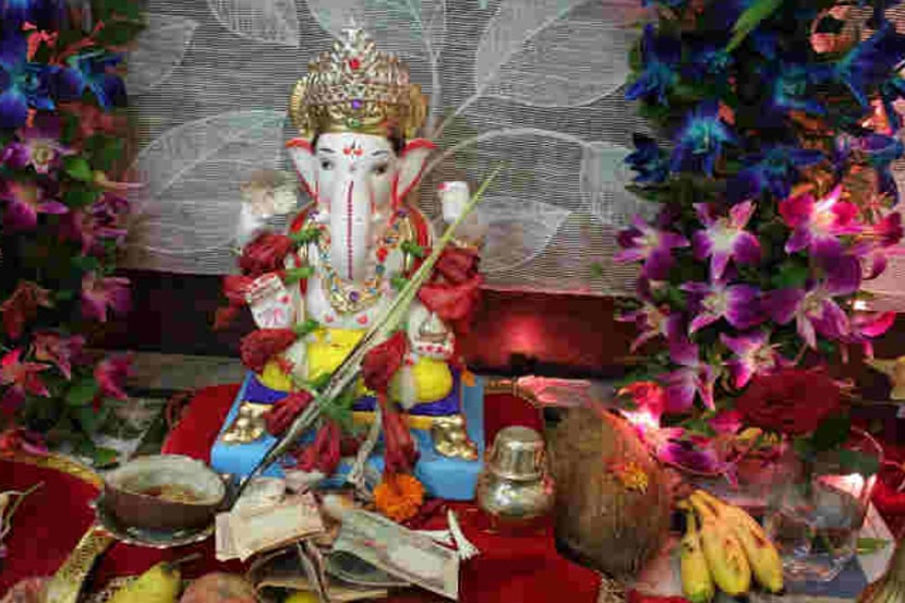 Ganpati Pratishthapana : जाणून घ्या गणेश प्रतिष्ठापना करण्याचा मुहूर्त आणि विधी