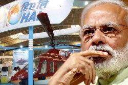 केंद्र सरकार HAL मधील हिस्सा विकण्याच्या तयारीत; आजपासून प्रक्रियेला सुरूवात