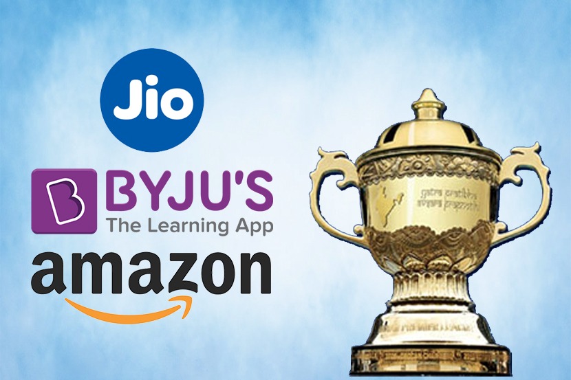 VIVO चा करार स्थगित, IPL स्पॉन्सरशिपसाठी तीन कंपन्यात चुरस??