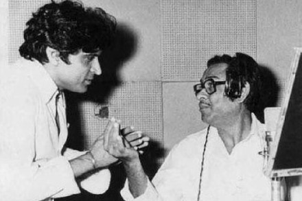 “किशोरदांसारखा ना कोणी होता, न कोणी होणार”; जावेद अख्तर यांनी दिला आठवणींना उजाळा