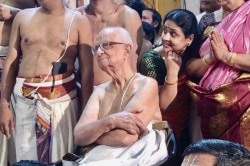 राम मंदिर भूमिपूजन सोहळा : याची देही याची डोळा… जाणून घ्या ४० वर्ष हिंदूंची बाजू मांडणाऱ्या ९२ वर्षीय व्यक्तीबद्दल