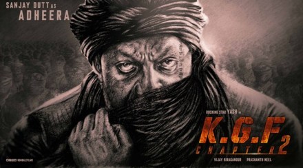 संजय दत्त उपचारासाठी जाणार परदेशात; KGF 2 चं शूटिंग कसं होणार पूर्ण?