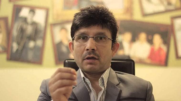 ‘केआरकेला व्हायचंय मुलगी’; ट्विटमुळे होतेय सोशल मीडियावर चर्चा