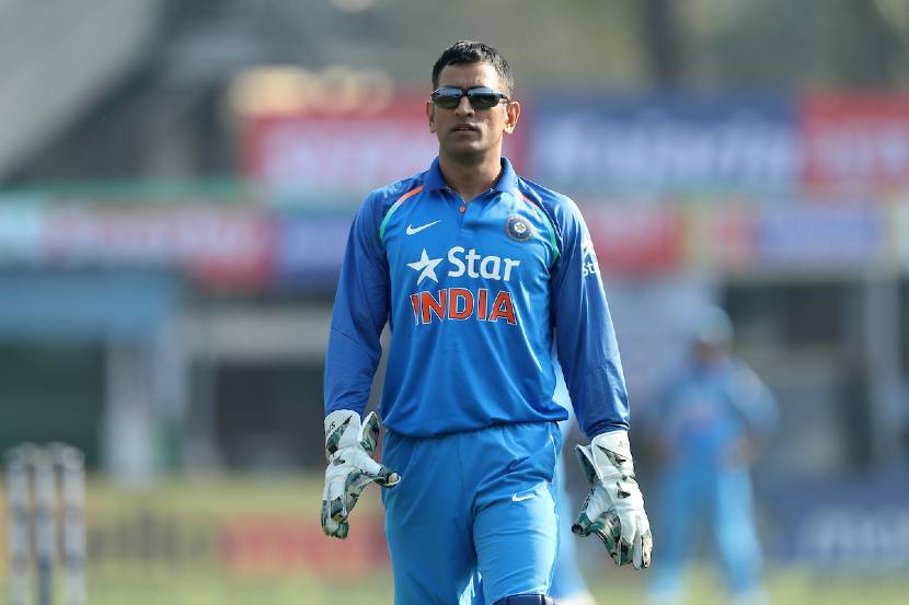 भारताचा माजी कर्णधार महेंद्रसिंग धोनी याने १५ ऑगस्टला आंतरराष्ट्रीय क्रिकेटमधून निवृत्ती स्वीकारली.