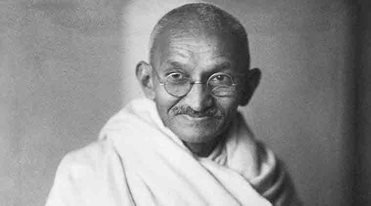 महात्मा गांधींना इंग्रजांची अनोखी मानवंदना; तुम्हालाही वाटेल अभिमान