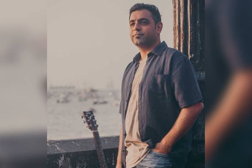 सुशांत मृत्यू प्रकरण: “बिहार पोलिसांना मी स्वत:चं ऑफिस द्यायला तयार”; संगीतकाराची ऑफर सुशांत मृत्यू प्रकरण: “बिहार पोलिसांना मी स्वत:चं ऑफिस द्यायला तयार”; संगीतकाराची ऑफर