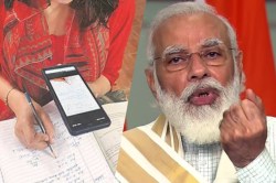 मोदी सरकार प्रत्येक विद्यार्थ्याला देणार Android Mobile?; जाणून घ्या नक्की काय आहे हा प्रकार