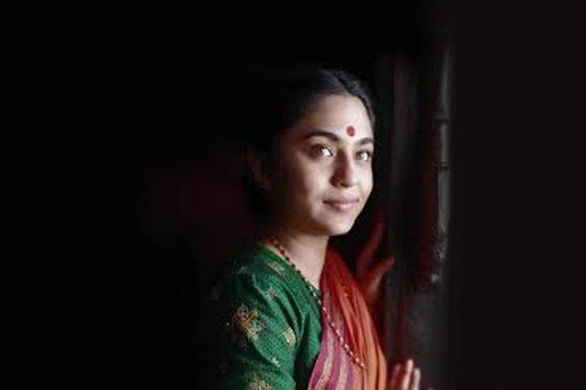 मृण्मयी रमली ‘केसर’च्याआठवणीत