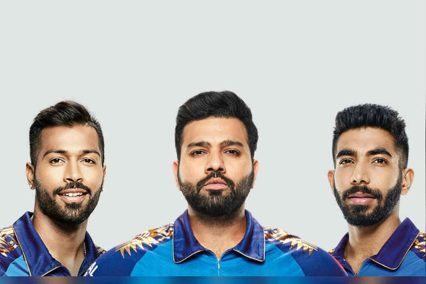 IPL 2020 : चेन्नईविरुद्धच्या लढतीबद्दल मुंबईचे खेळाडू म्हणतात…